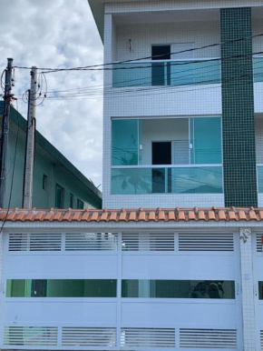 APARTAMENTO LITORAL SANTISTA - PARA TEMPORADA